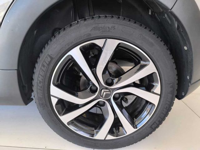 CITROEN C3 usata, con Sedile posteriore sdoppiato