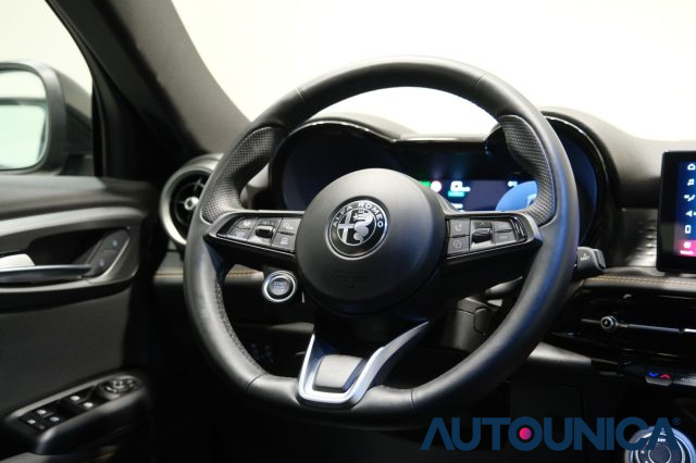 ALFA ROMEO Tonale usata, con Sound system