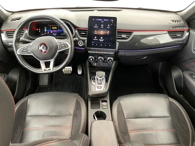RENAULT Arkana usata 8