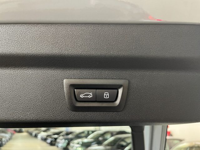 BMW X2 usata, con Interni in pelle