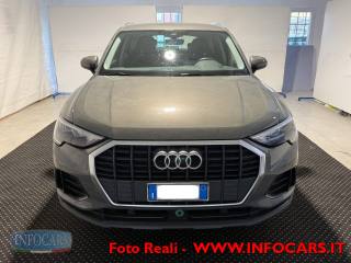AUDI Q3 usata, con Chiusura centralizzata telecomandata