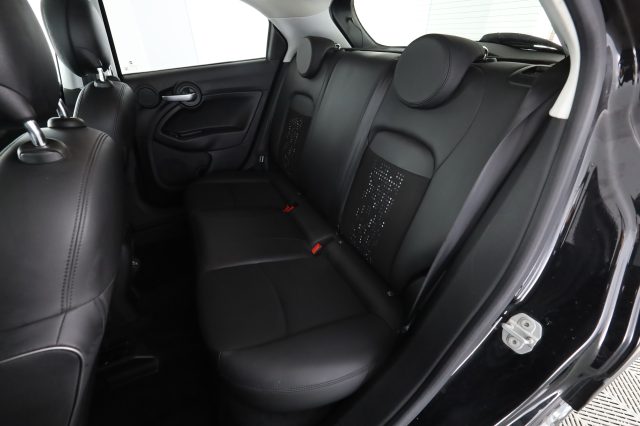 FIAT 500X usata 3