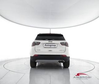 JEEP Compass usata 5