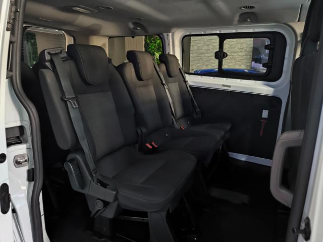 FORD Transit Custom usata, con Cruise Control