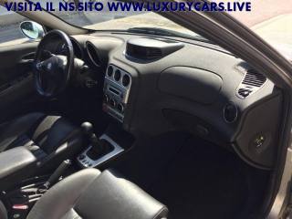 ALFA ROMEO 156 usata, con Climatizzatore