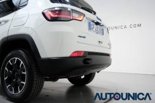 JEEP Compass usata, con Riconoscimento dei segnali stradali