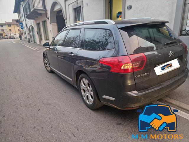 CITROEN C5 usata, con Alzacristalli elettrici