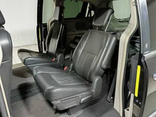 CHRYSLER Grand Voyager usata, con Immobilizzatore elettronico