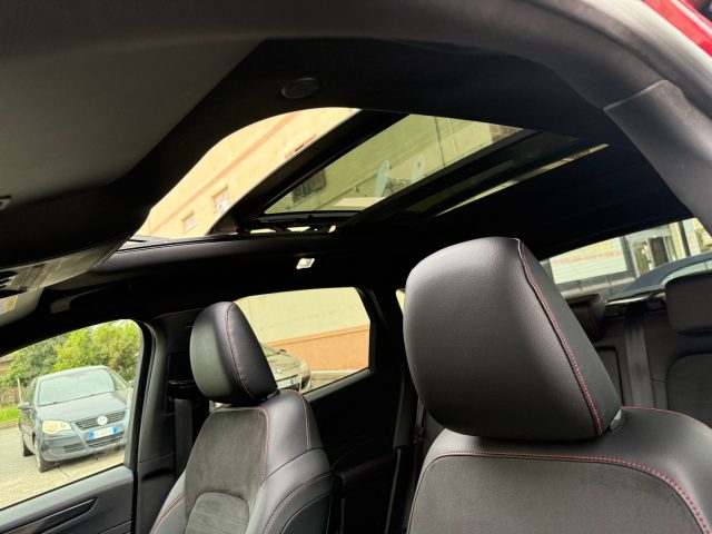 FORD Kuga usata, con Portellone posteriore elettrico