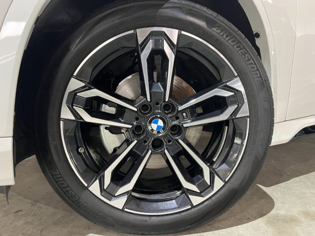 BMW X1 usata, con Boardcomputer
