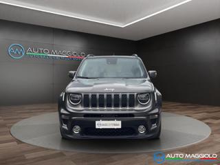 JEEP Renegade usata, con Airbag