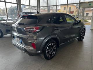 FORD Puma usata, con Autoradio