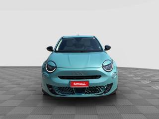 FIAT 600 usata 7