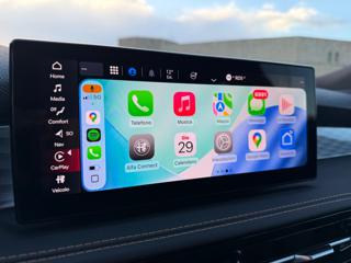 ALFA ROMEO Tonale usata, con Isofix