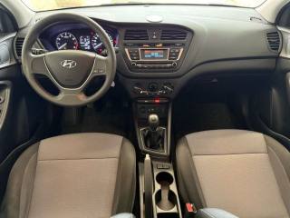 HYUNDAI i20 usata 14