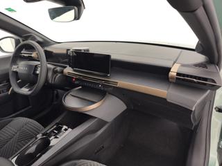 LANCIA Ypsilon usata, con Hill holder