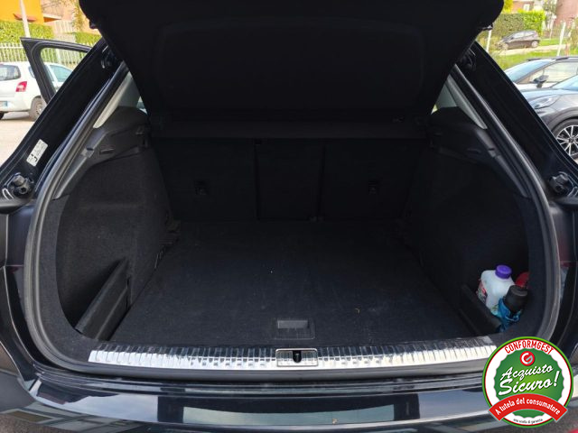 AUDI Q3 usata, con Fendinebbia