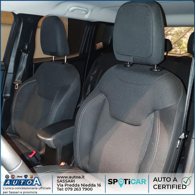 JEEP Renegade usata 19