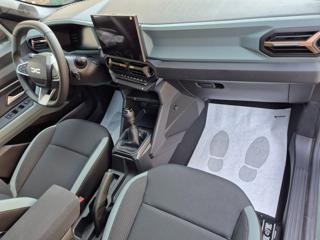 DACIA Duster usata, con Cruise Control