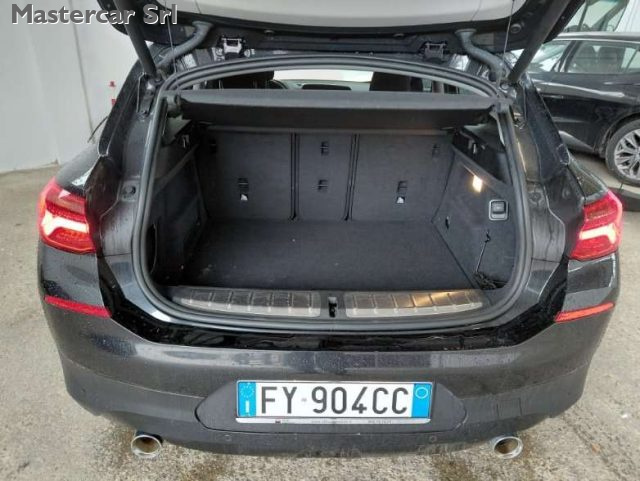 BMW X2 usata, con Controllo trazione