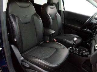 JEEP Compass usata, con Chiusura centralizzata