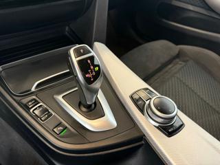 BMW 420 usata, con Cronologia tagliandi