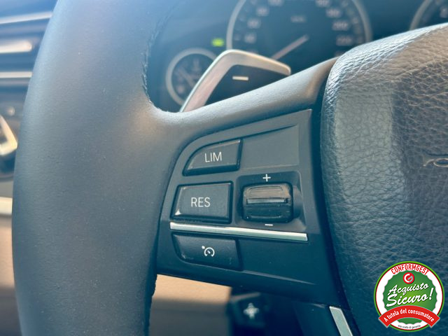 BMW 525 usata, con Trazione integrale