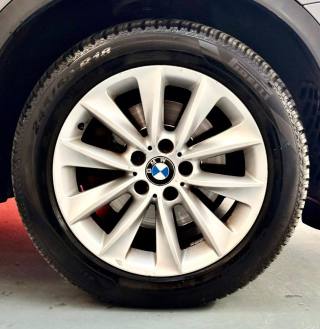 BMW X3 usata, con Lettore CD
