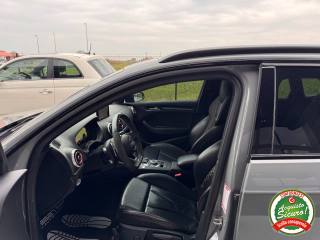 AUDI RS3 usata, con Controllo automatico clima