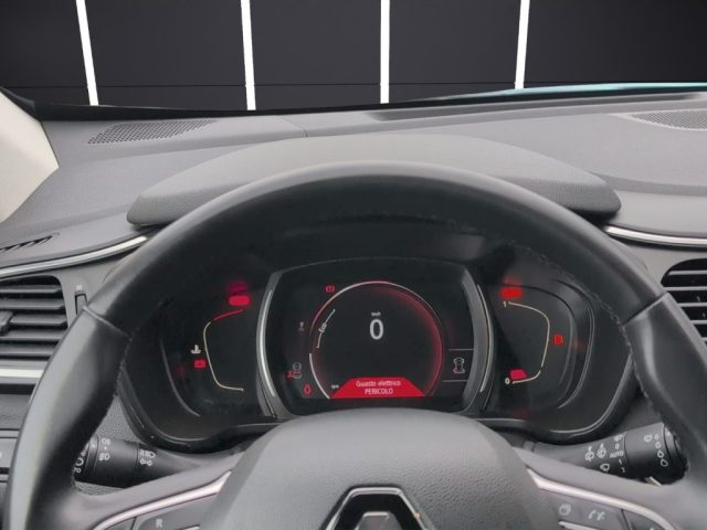RENAULT Kadjar usata, con Sistema di navigazione