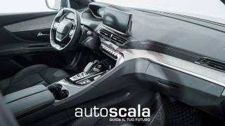 PEUGEOT 3008 usata, con Touch screen