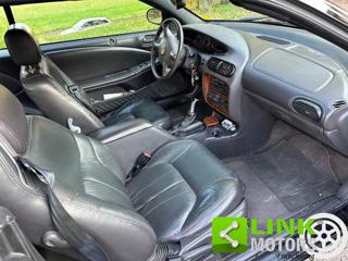 CHRYSLER Stratus usata, con Interni in pelle