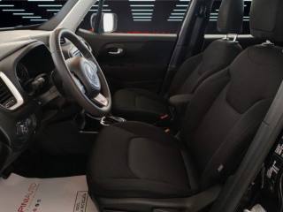 JEEP Renegade usata 16