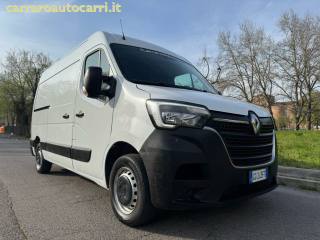 RENAULT Master T35 2.3 dCi 135 PM-TA Furgone Ice Plus