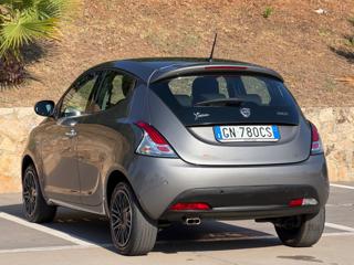 LANCIA Ypsilon usata, con Antifurto