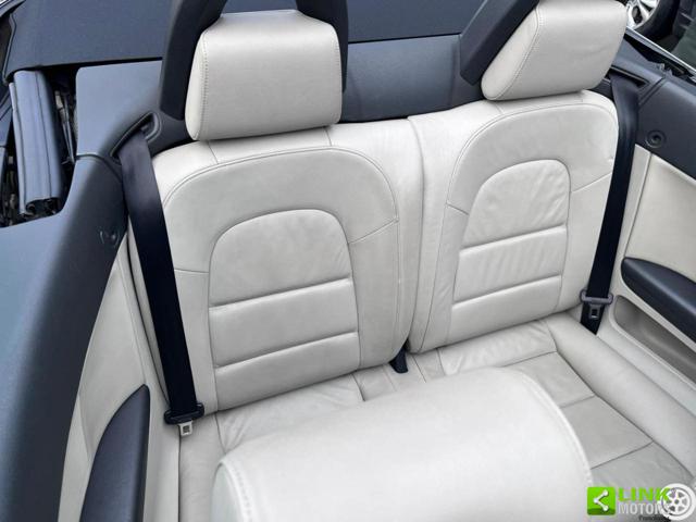 AUDI A3 usata, con Climatizzatore