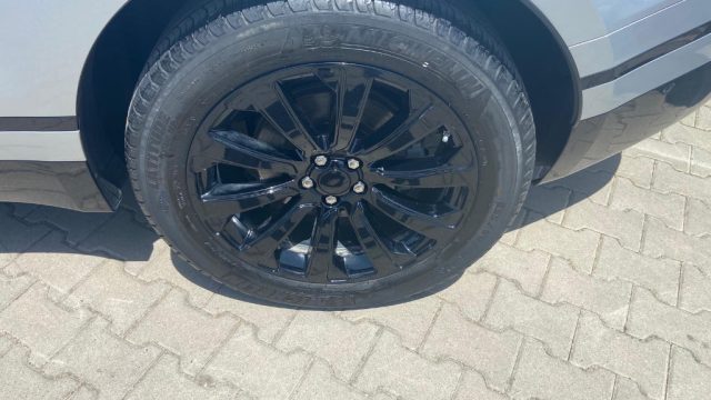 LAND ROVER Range Rover Velar usata, con Chiusura centralizzata