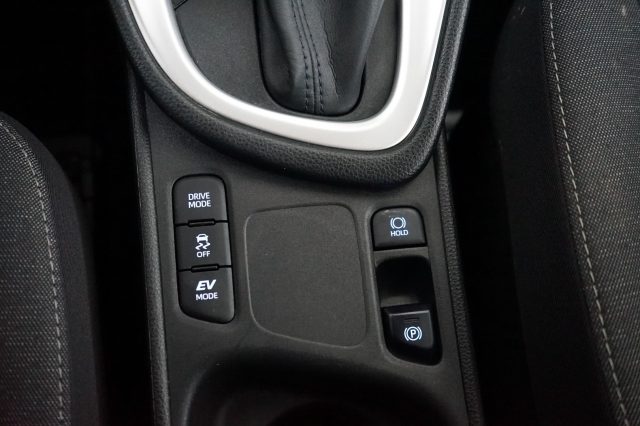 TOYOTA Yaris usata, con Immobilizzatore elettronico