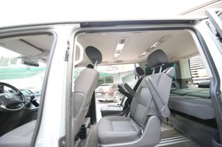 VOLKSWAGEN Multivan usata, con Isofix