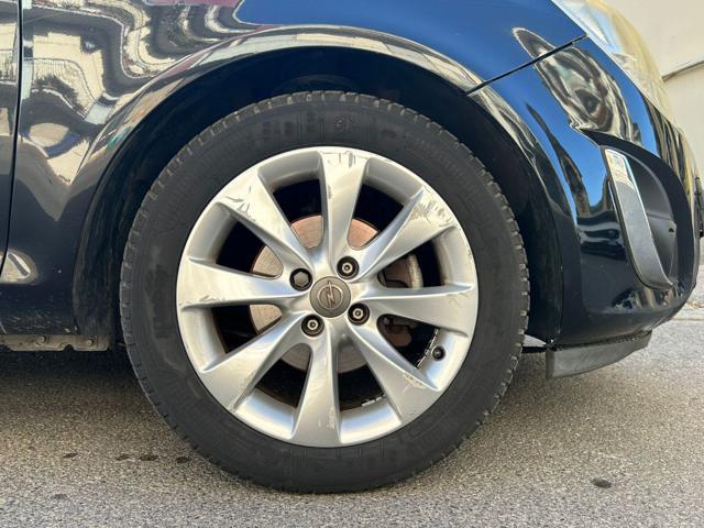 OPEL Corsa usata 16