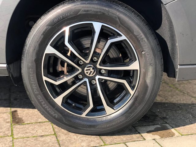VOLKSWAGEN Caddy usata 40