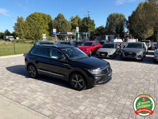 VOLKSWAGEN Tiguan usata, con Alzacristalli elettrici