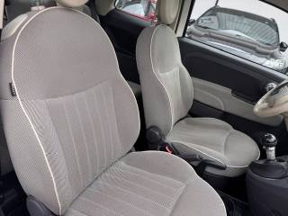 FIAT 500 usata, con USB