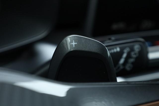 SEAT Leon usata, con Sensori di parcheggio anteriori