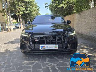 AUDI SQ8 usata, con Airbag