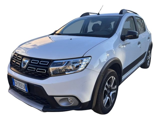 DACIA Sandero usata, con Airbag