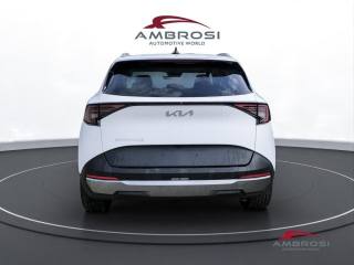 KIA Sportage usata 7