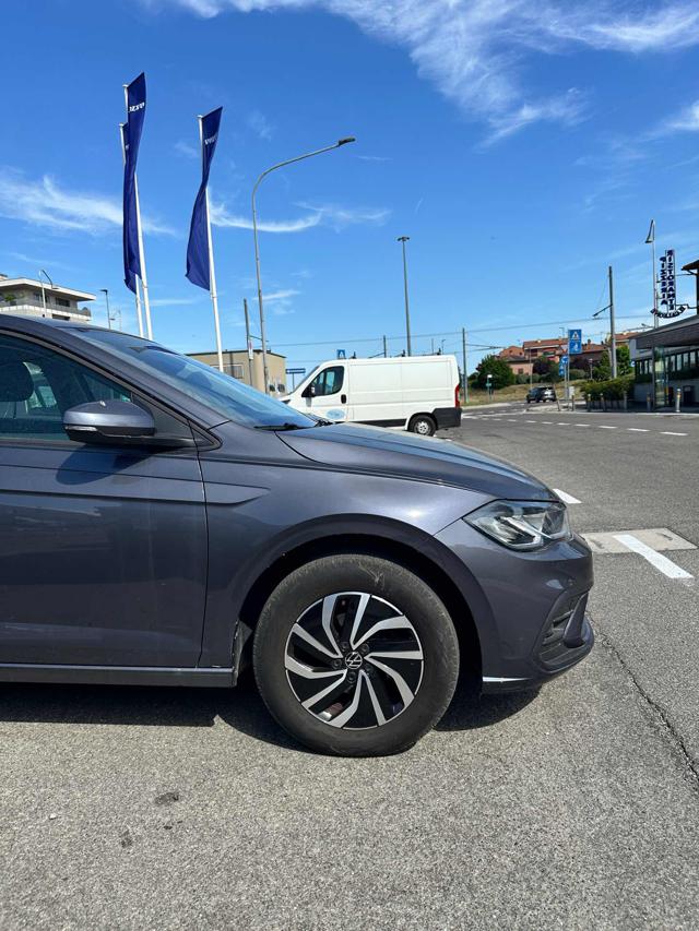 VOLKSWAGEN Polo usata, con Airbag Passeggero