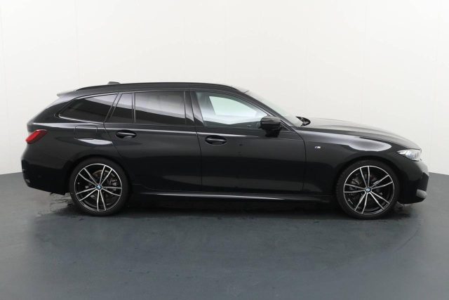 BMW 320 usata, con Airbag Passeggero