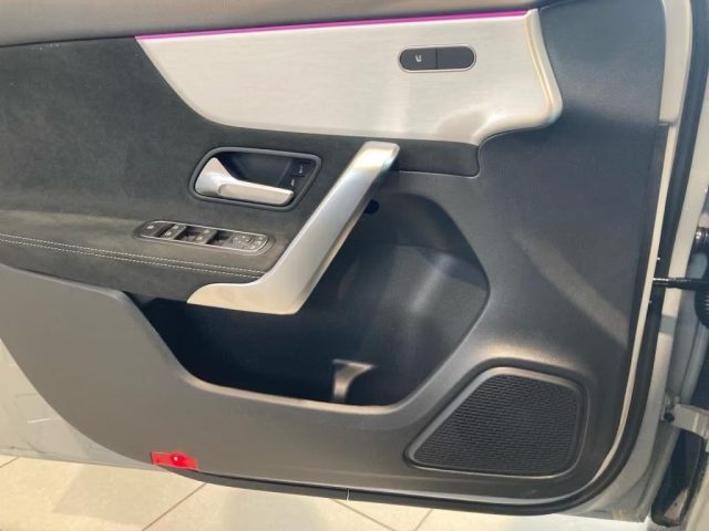 MERCEDES-BENZ A 180 usata, con ESP